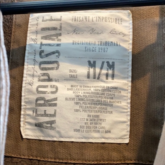 Jacket - Picture 2 of 5